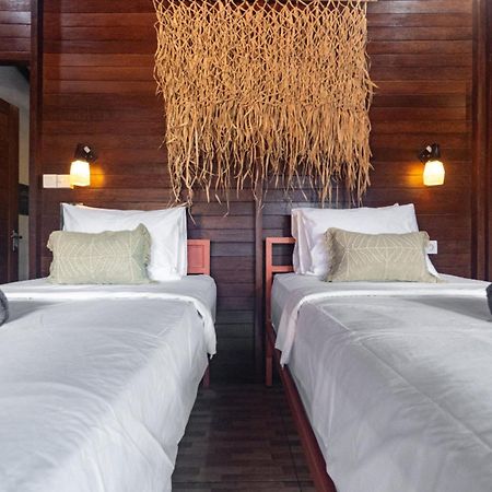 Mad Monkey Nusa Lembongan 외부 사진