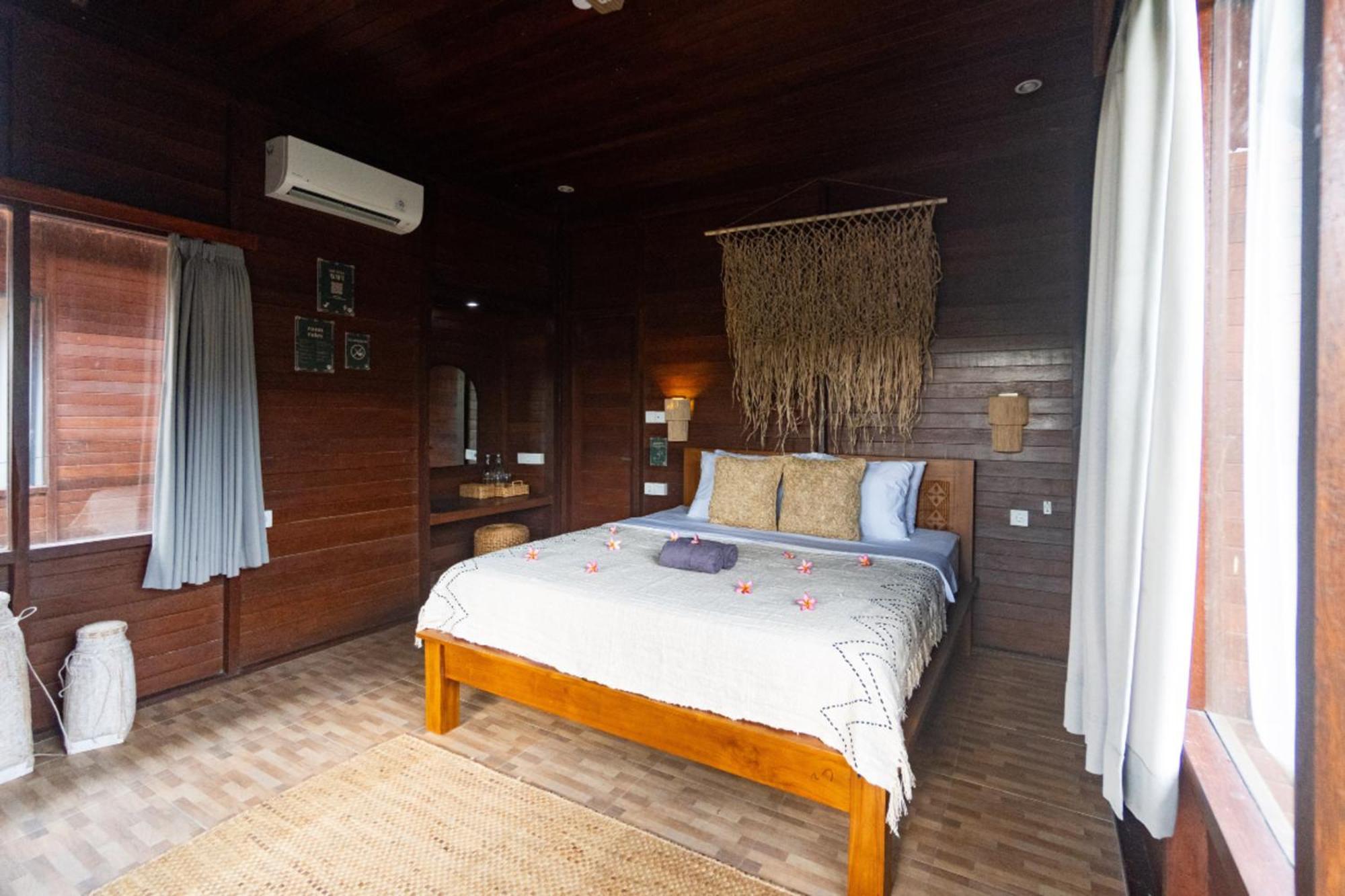 Mad Monkey Nusa Lembongan 외부 사진